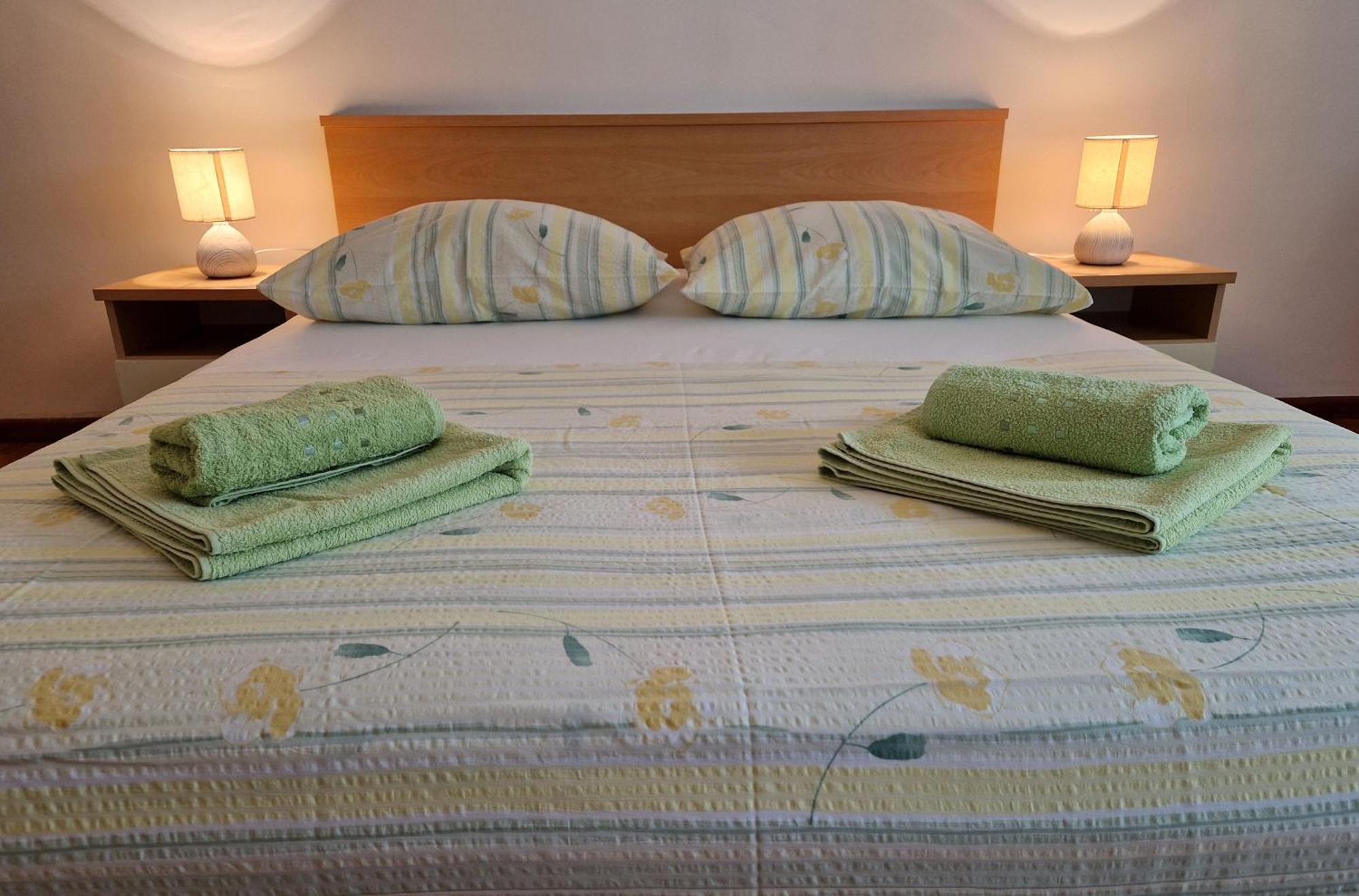 Apartment Berekin Split Ngoại thất bức ảnh