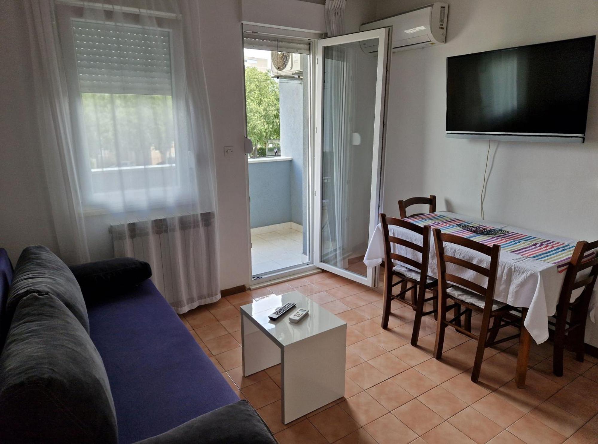 Apartment Berekin Split Ngoại thất bức ảnh