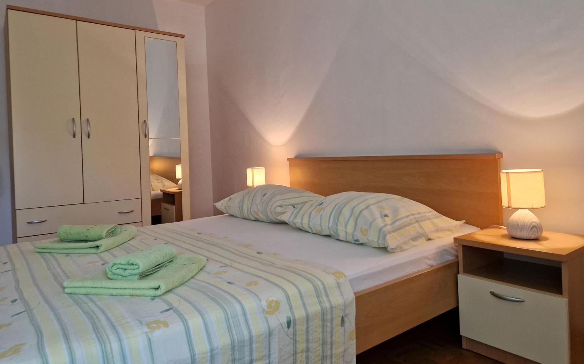 Apartment Berekin Split Ngoại thất bức ảnh