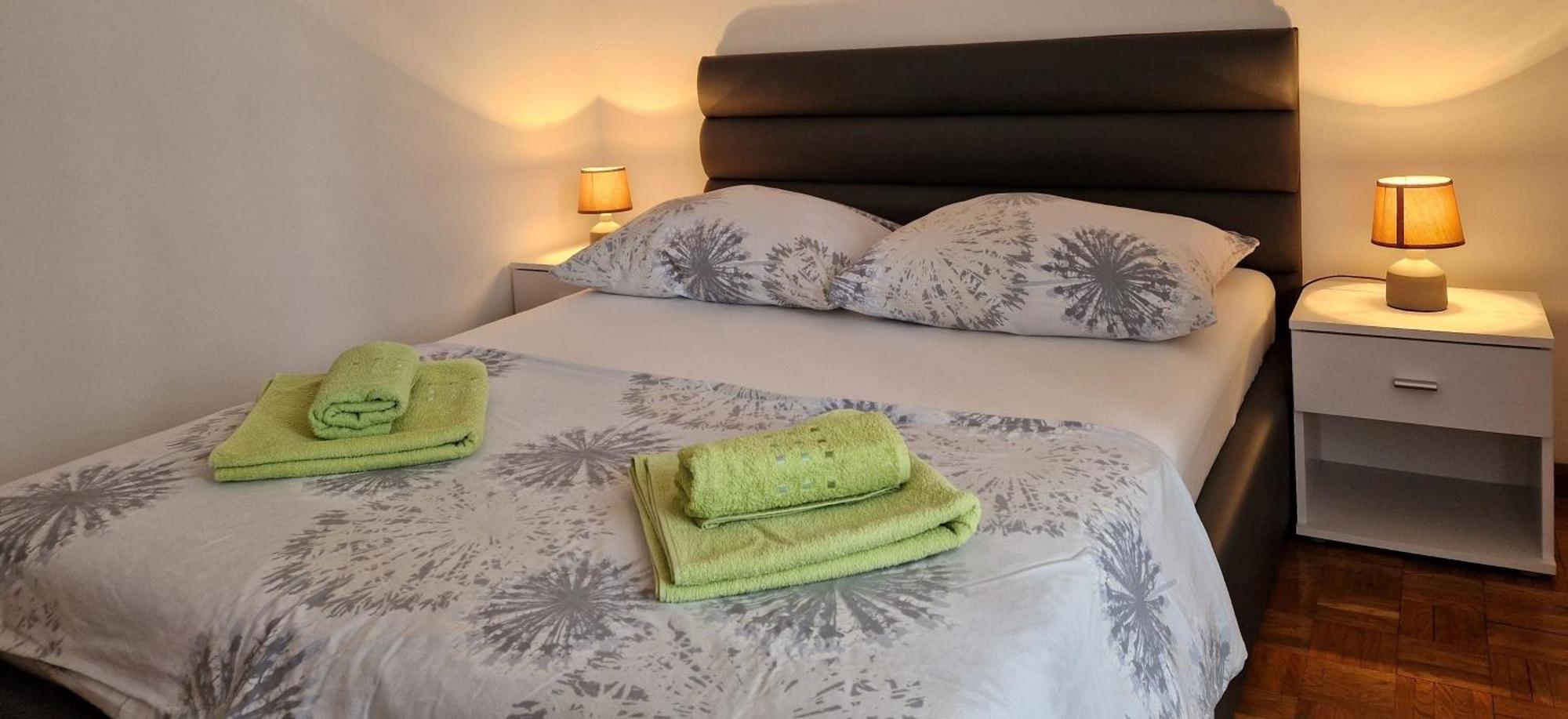 Apartment Berekin Split Ngoại thất bức ảnh