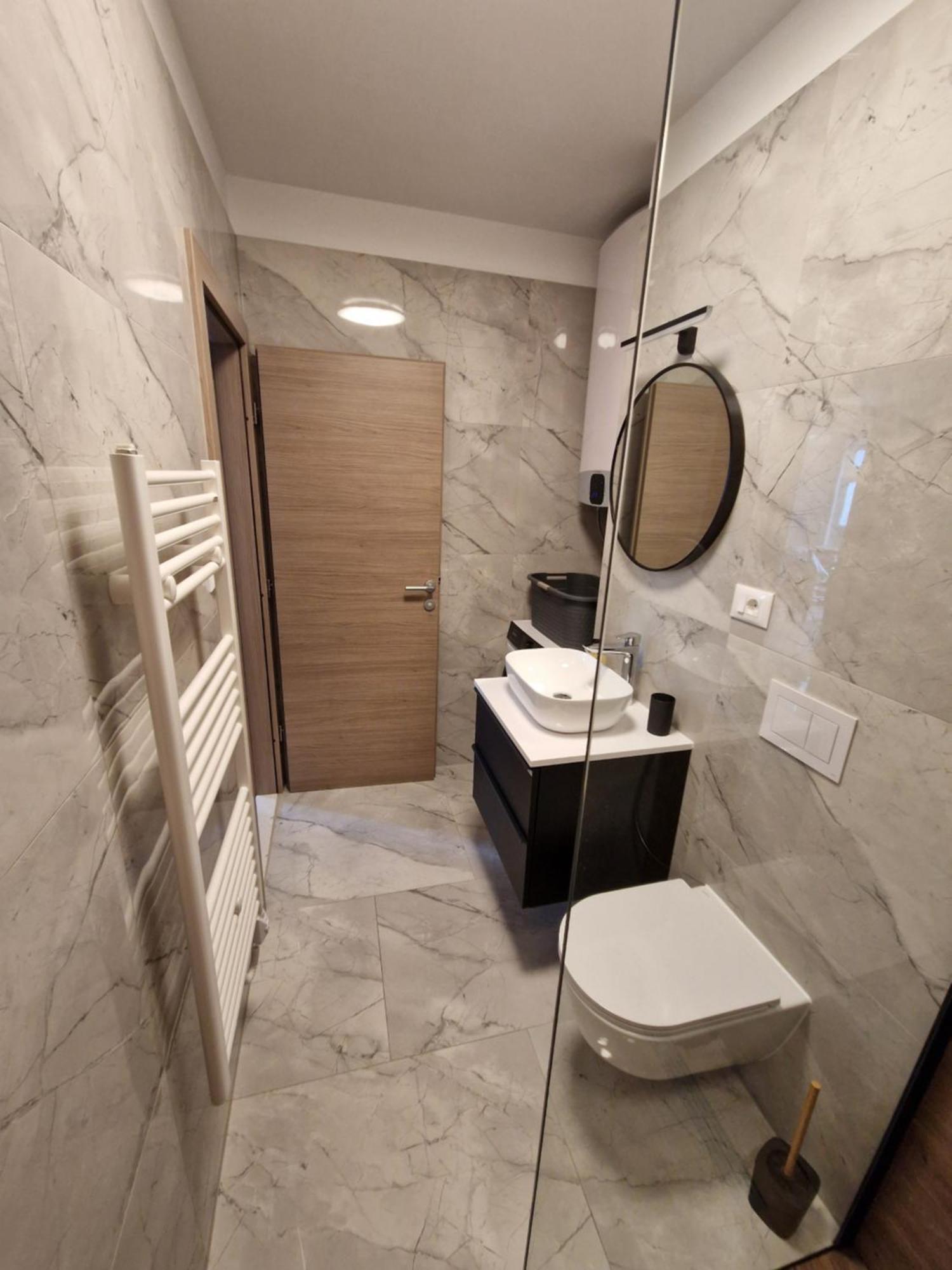 Apartment Berekin Split Ngoại thất bức ảnh