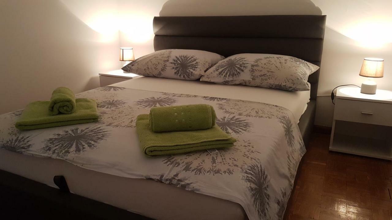 Apartment Berekin Split Ngoại thất bức ảnh