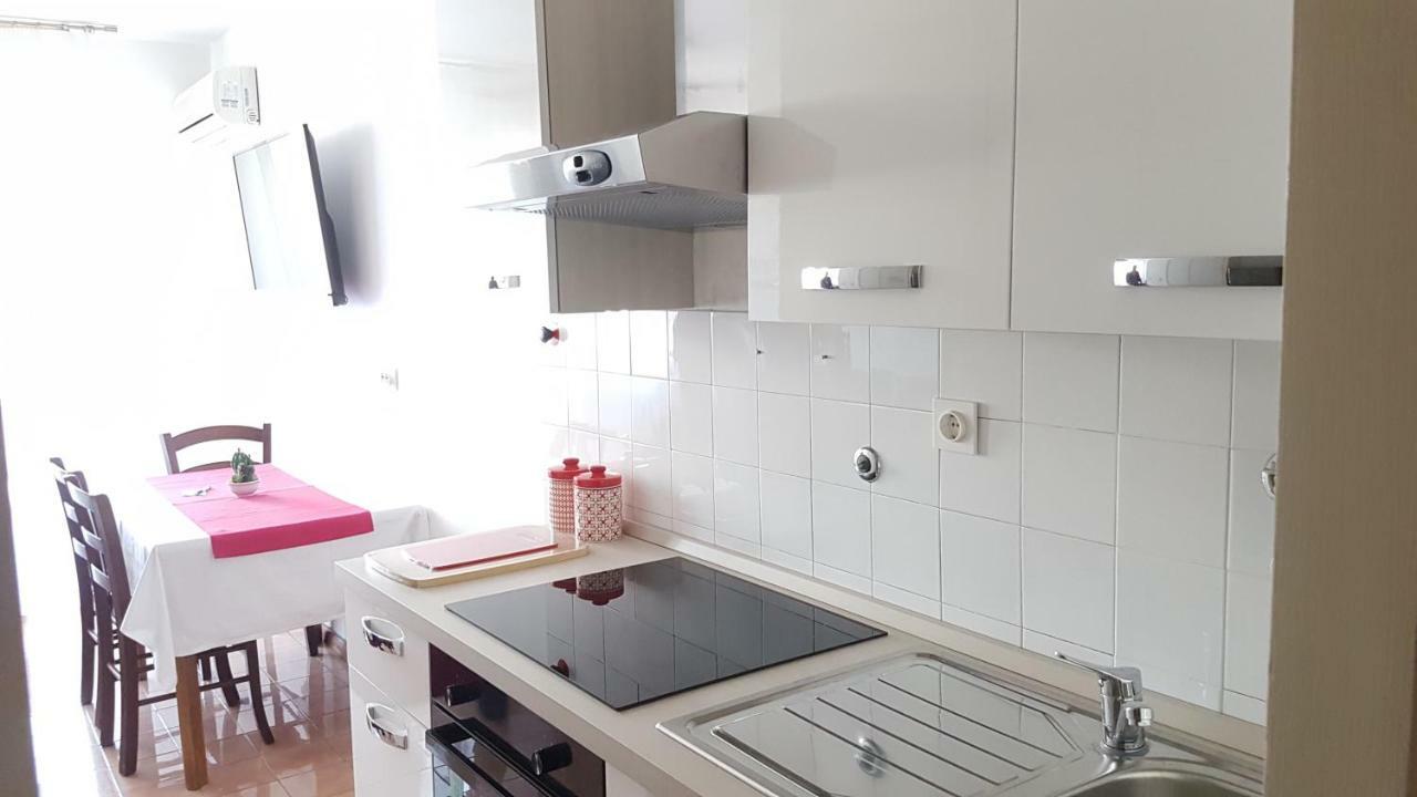 Apartment Berekin Split Ngoại thất bức ảnh