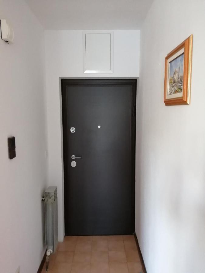 Apartment Berekin Split Ngoại thất bức ảnh